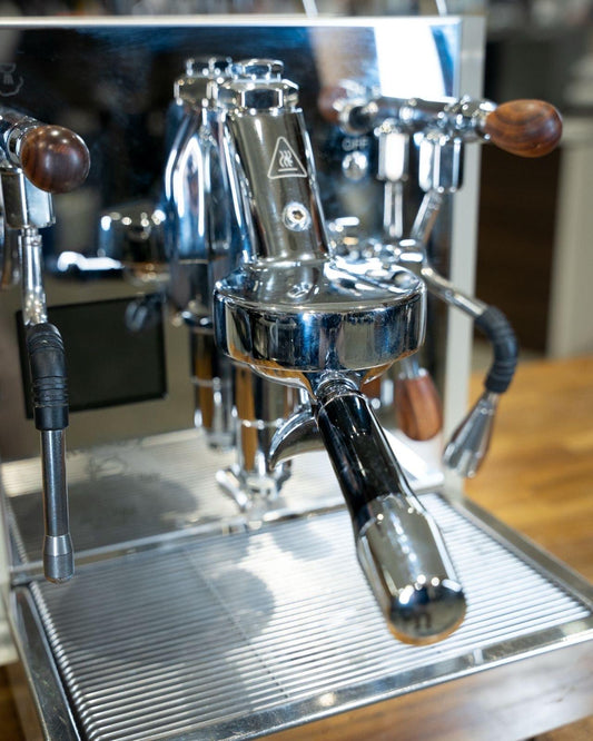 Pre-Loved Bezzera Matrix Rotary Espresso Coffee Machine