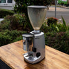 Mazzer Super Jolly Automatic Espresso Coffee Grinder Silver
