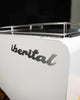 Brand New Iberital IB7 Compact 2 Group Commercial Coffee Machine