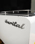 Brand New Iberital IB7 Compact 2 Group Commercial Coffee Machine