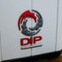 EX DEMO DIP DS-68 ESPRESSO GRINDER WHITE