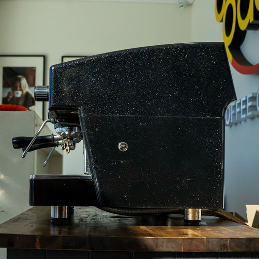 Pre Loved Wega Atlas EVD 2 Group Coffee Machine