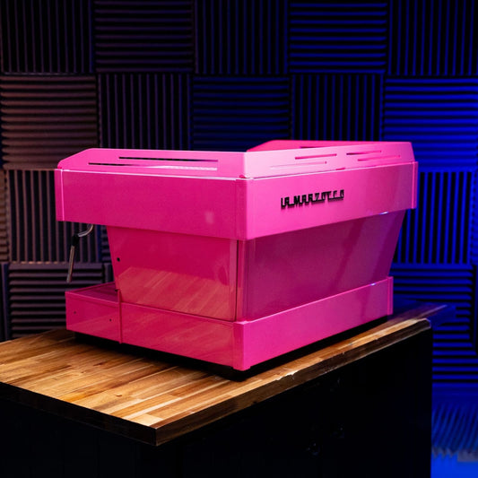 Pre-Loved Sanremo Zoe 2 Group 15A Commercial Espresso Coffee Machine