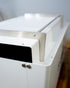 Officine Allegra Dinamica 2 Group Espresso Machine White Italy