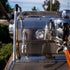 Custom Gold Plated 3 Pre Loved 3 Group Slayer Espresso Coffee Machine