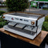 Ex Demo La Marzocco Pb 3 Group Custom White