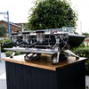 Fully Refurbished KVDW Spirit Triplette 3 Group Rare