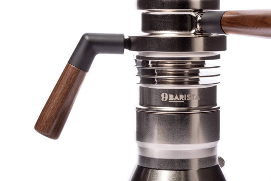 9Barista Espresso Machine Mk.2 - Standard - Australia - Di Pacci