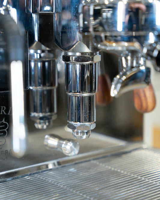 Pre-Loved Bezzera Matrix Rotary Espresso Coffee Machine