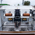 EX DEMO FABER 2 GROUP ESE POD MACHINE WHITE