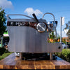 Immaculate 2 Group Synesso MVP Barely Used Coffee Machine