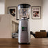 Pre Loved Mazzer Mini Manual Coffee Grinder Silver
