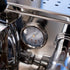Pre-Loved ECM Mechanika Rotary with Flow Control Espresso Machine