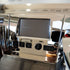 Pre Loved 2 Group Black Eagle Multi Boiler Coffee Machine Ex Training