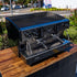 Pre Loved 15Amp Wega Atlas EVD 2 Group Commercial Coffee Machine
