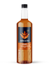 Arkadia Premium Syrup Caramel 1L