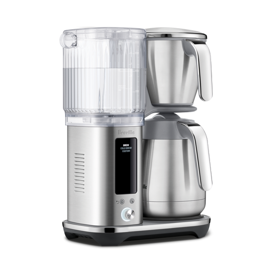 Breville Luxe Brewer Thermal Coffee Maker