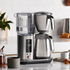 Breville Luxe Brewer Thermal Coffee Maker