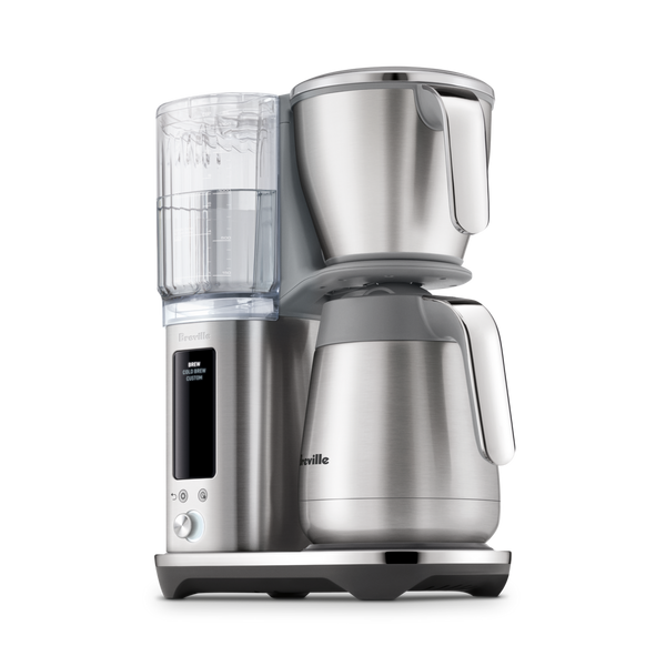 Breville Luxe Brewer Thermal Coffee Maker
