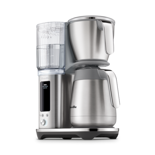 Breville Luxe Brewer Thermal Coffee Maker