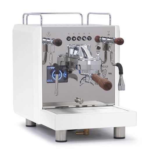 Bezzera Duo Coffee Machine