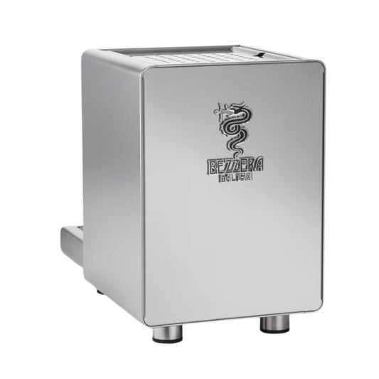 Bezzera Nini De Volumetric Coffee Machine