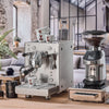 Bezzera Nini De Volumetric Coffee Machine