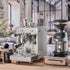 Bezzera Nini De Volumetric Coffee Machine