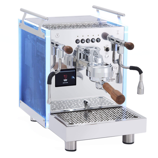 Bezzera Matrix Coffee Machine