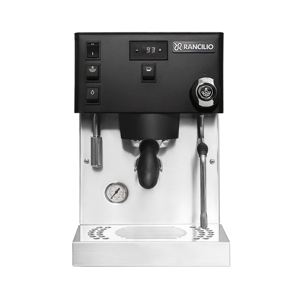 Rancilio Silvia Pro X  Espresso Coffee Machine