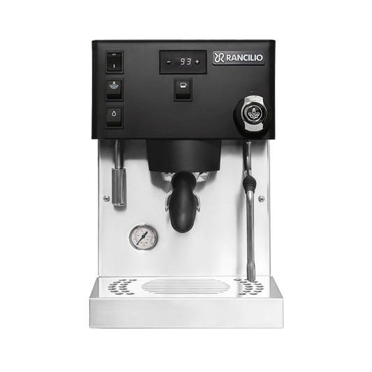 Rancilio Silvia Pro X  Espresso Coffee Machine