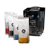 Free Carimali CA250 Coffee Machine With 4 Boxes(48x1kg Bags)