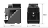 Caye – Smart X B2CM2SY Automatic Machine