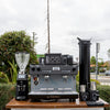 Carimali Nimble 10 Amp & Carimali X010-OD Grinder Package + Precision Accessories