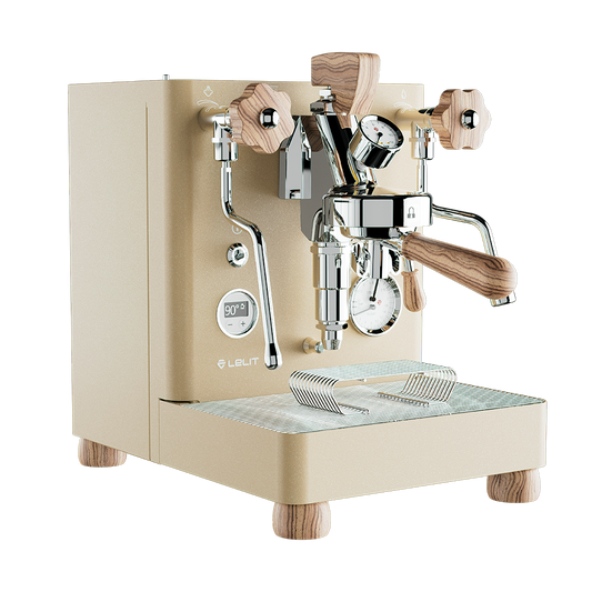 Lelit Bianca V3 PL162T Coffee Machine