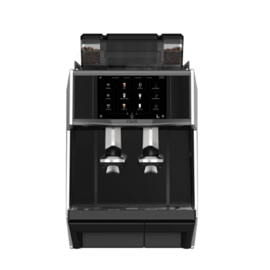 Caye – Smart X B2CSY2 Master Automatic Machine