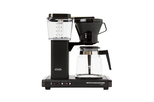 Moccamaster CLASSIC 1.25 LITRE