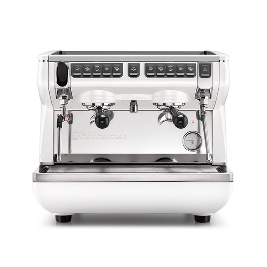 Nuova Simonelli Appia Life Coffee Machine