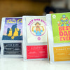 Father's Day Sample Pack 250G Coffee Beans