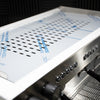IBERITAL IB7 2 Group 10 Amp Coffee Machine