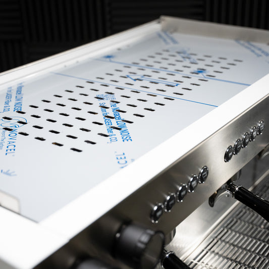 Iberital Referent 3 Group Coffee Machine