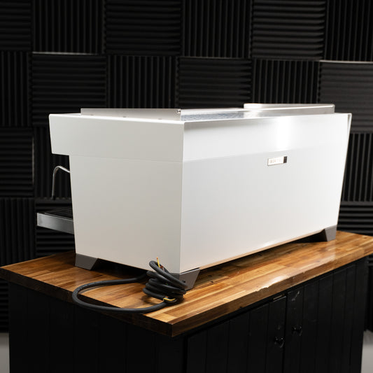 Iberital Referent 3 Group Coffee Machine