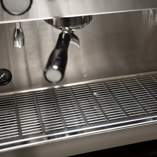 Iberital Referent 2 Group Coffee Machine