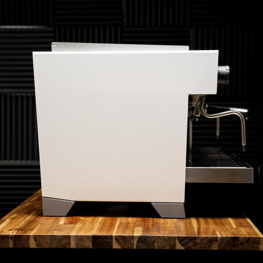 Iberital Referent 2 Group Coffee Machine