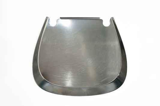 Mazzer Robur S Stainless Steel Grounds Tray