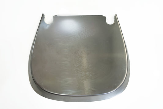 Mazzer Robur S Stainless Steel Grounds Tray