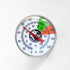 Rhino Professional Milk Thermometer Long (18 cm)