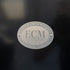 Custom Black ECM Syncronika II Coffee Machine & Niche Grinder Package