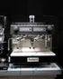 10 Amp Coffee Machine Package