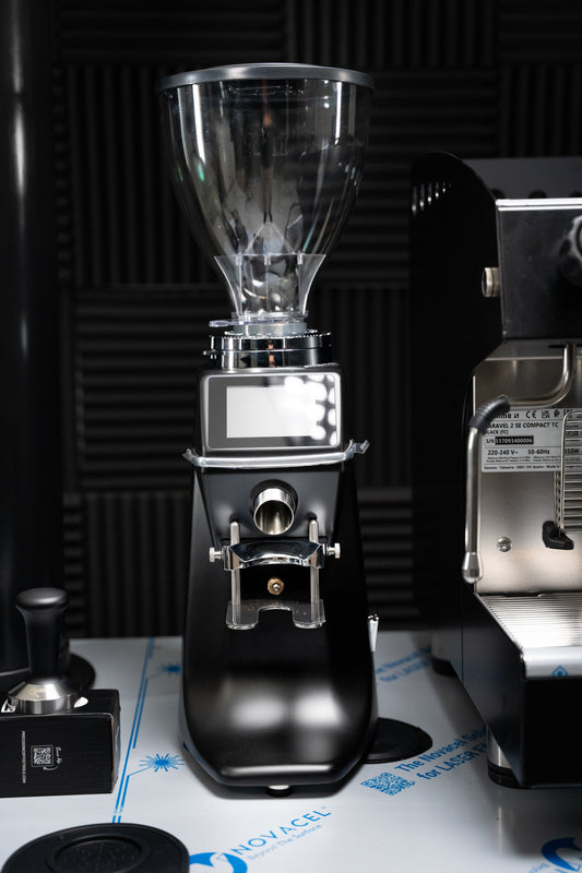 10 Amp Coffee Machine Package